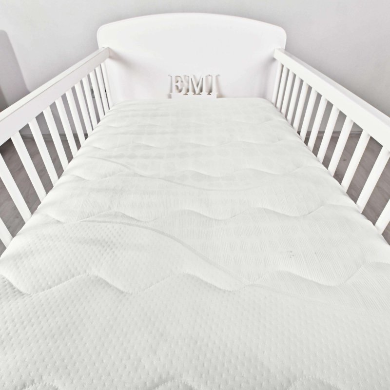 Дитячий_матрац_Bambino_Silver_EMI