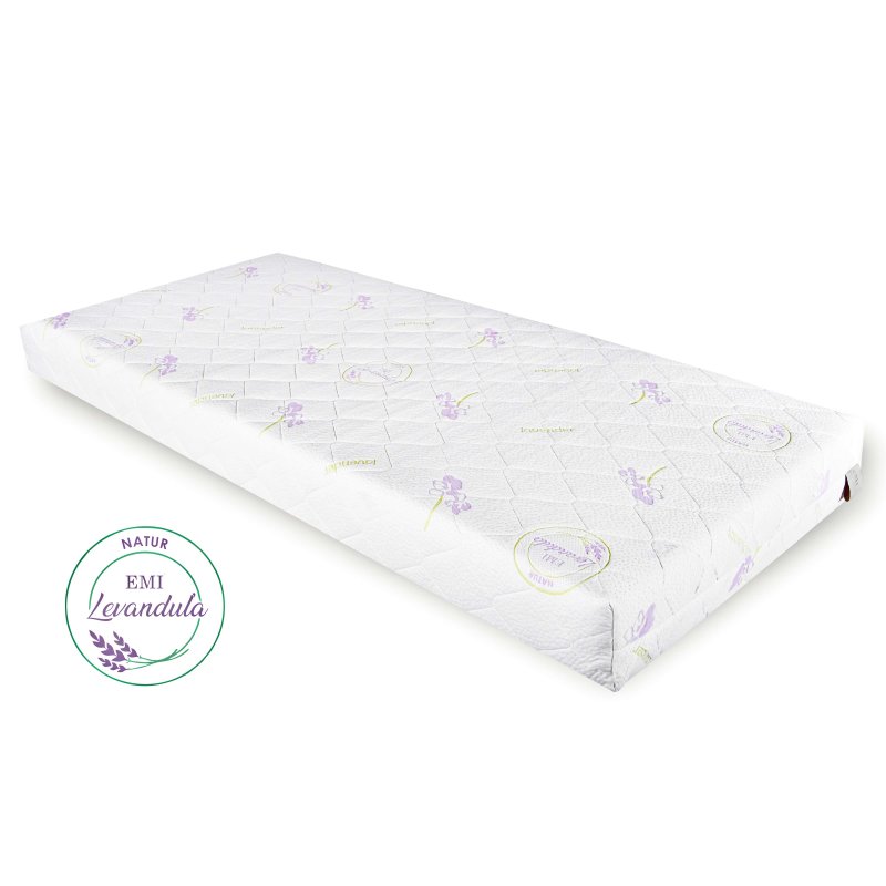 Матрац_Memory_Lavender_EMI