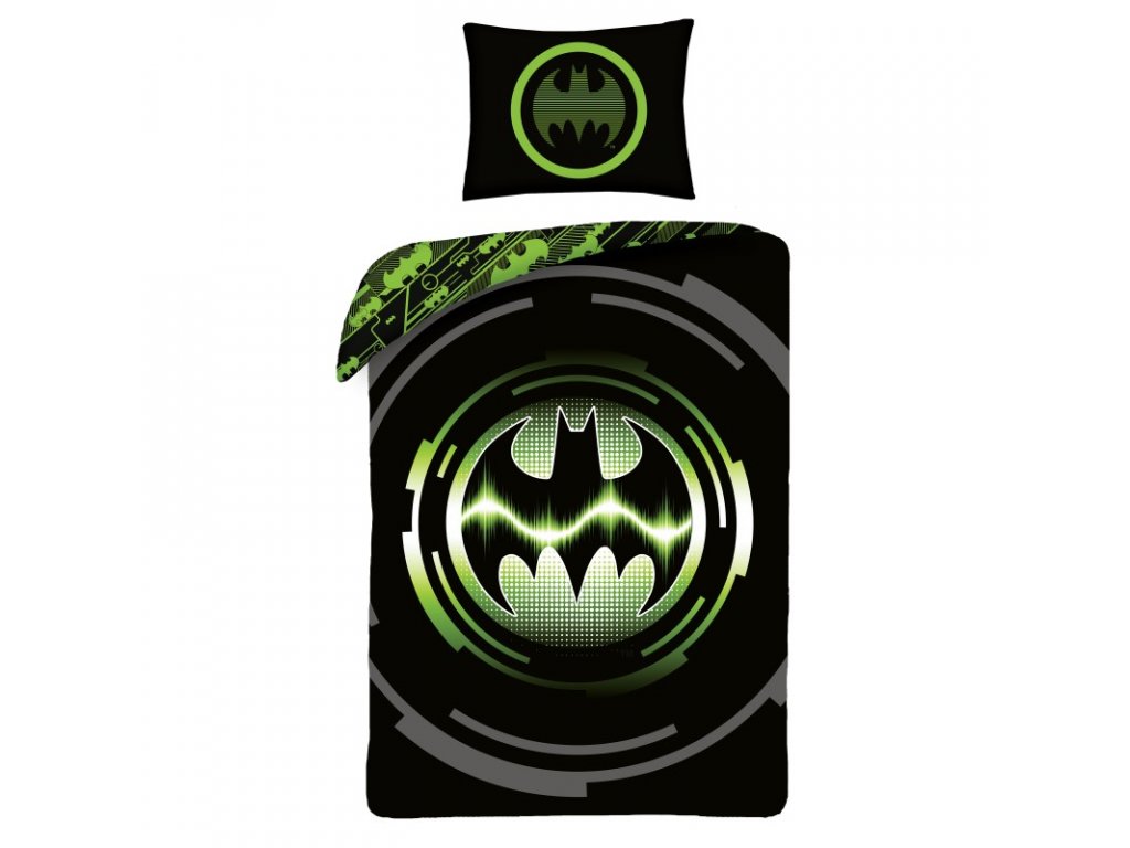 obliecky_batman_logo