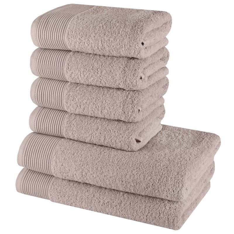 Sada_6_kusov_bavlnenych_osusiek_a_uterakov_Bella_ hneda_EMI