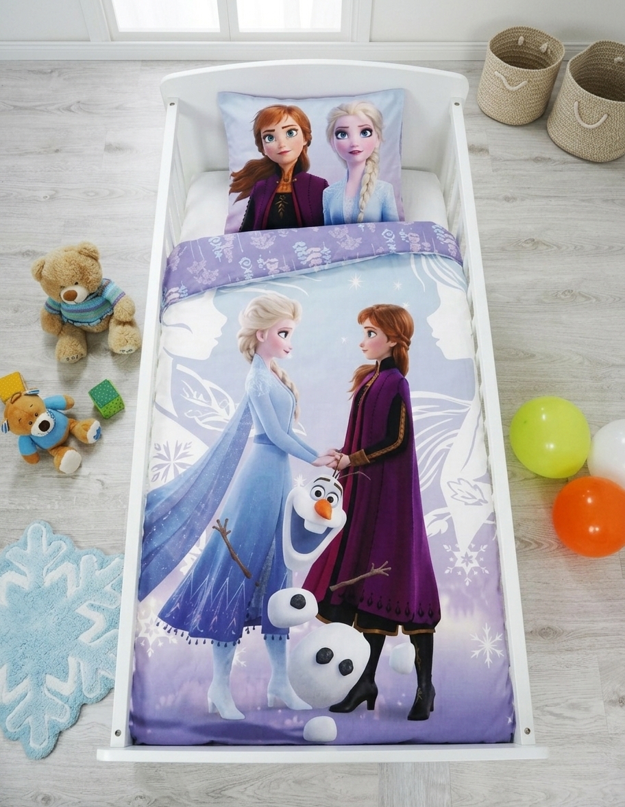 posteľné obliečky Hello Kitty pre deti