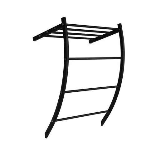 vesiak_na_stenu_cierny