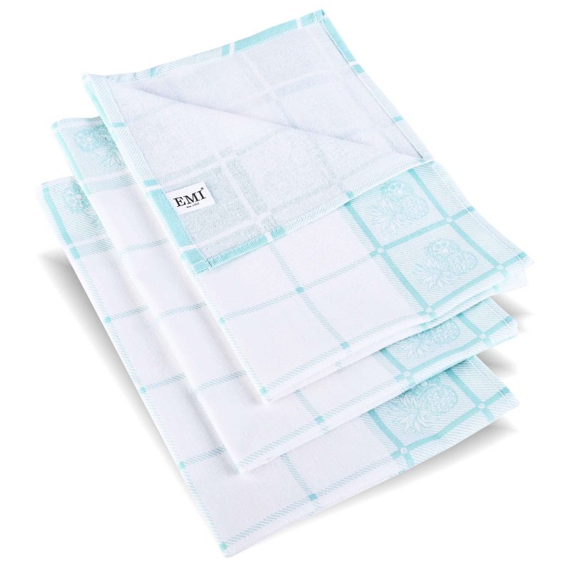 utierky fresh zelené