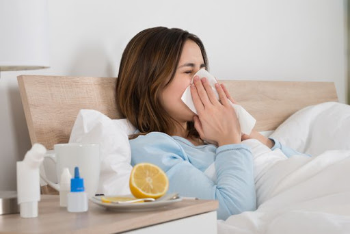co robiť po prekonaní chrípky
