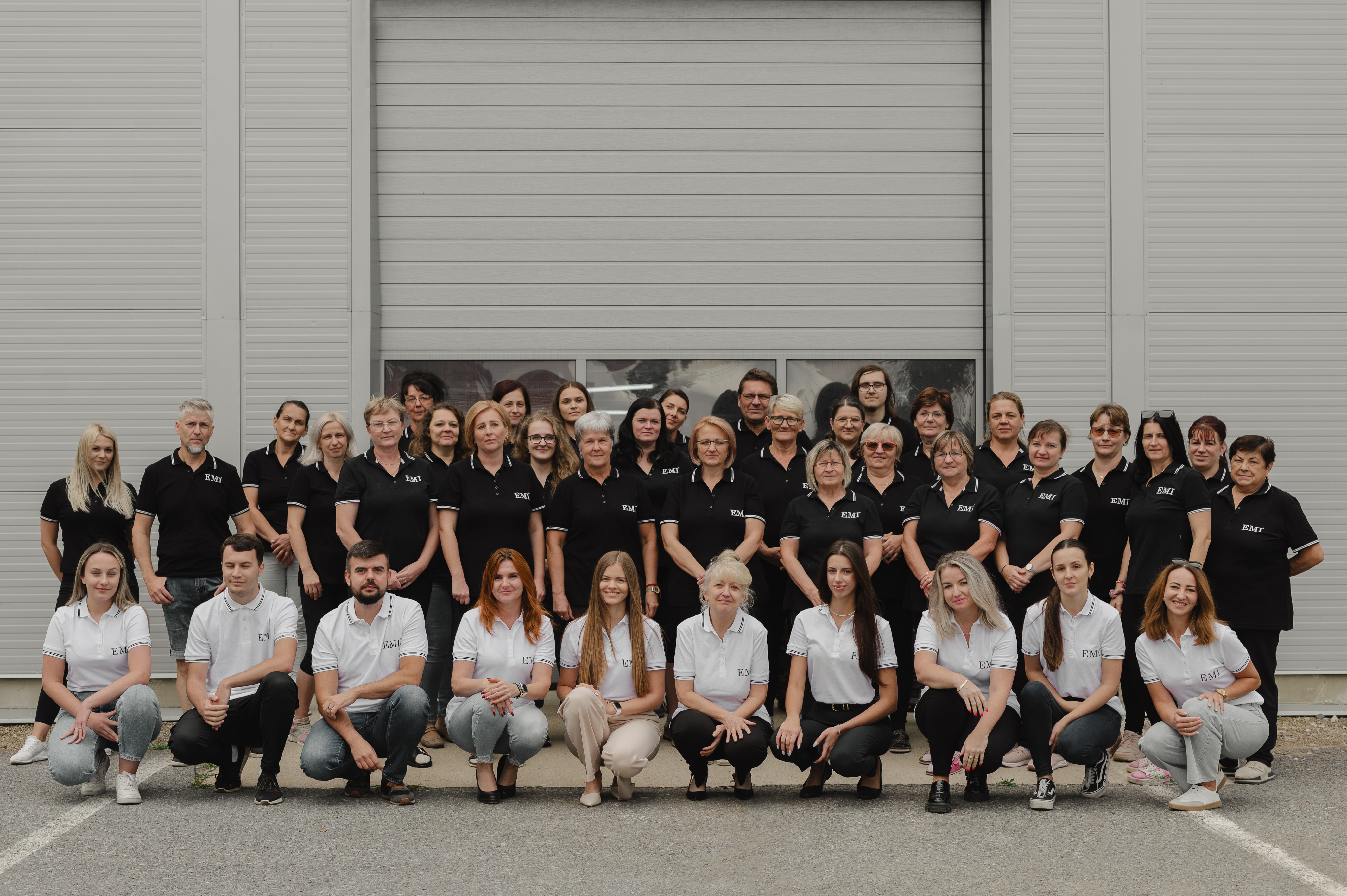 Group photo