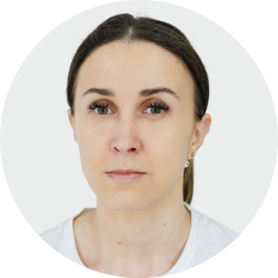 Lucia Mišenková