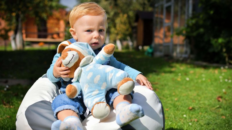 mojkáčik pre bábätko