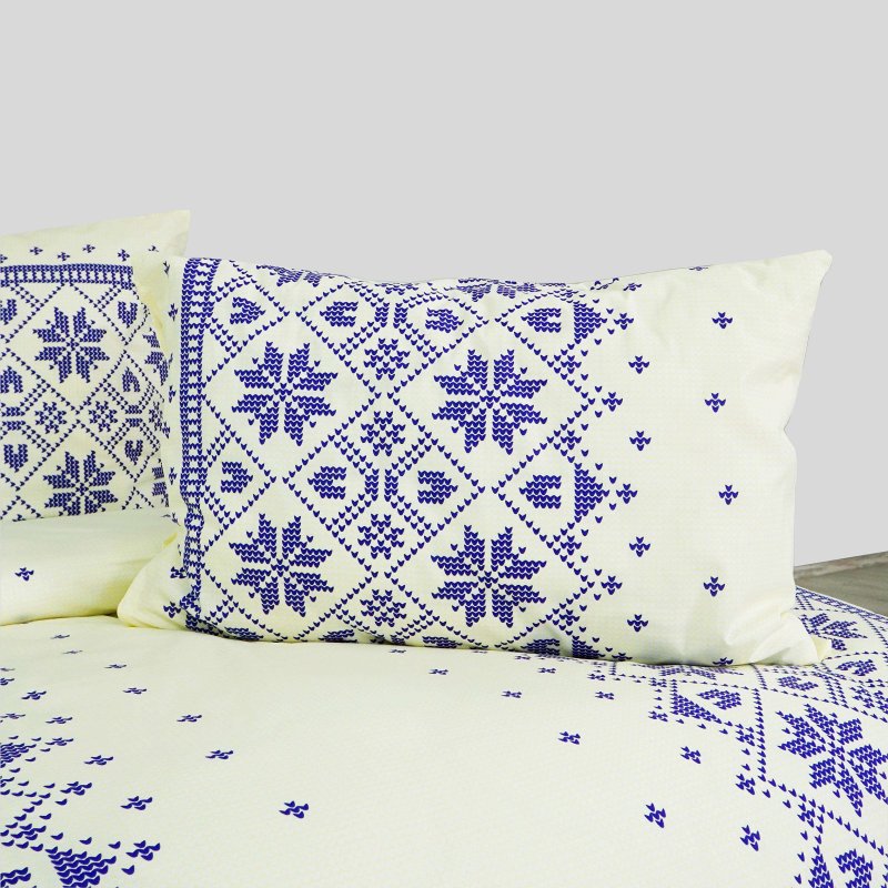 pekne obliecky z bavlny