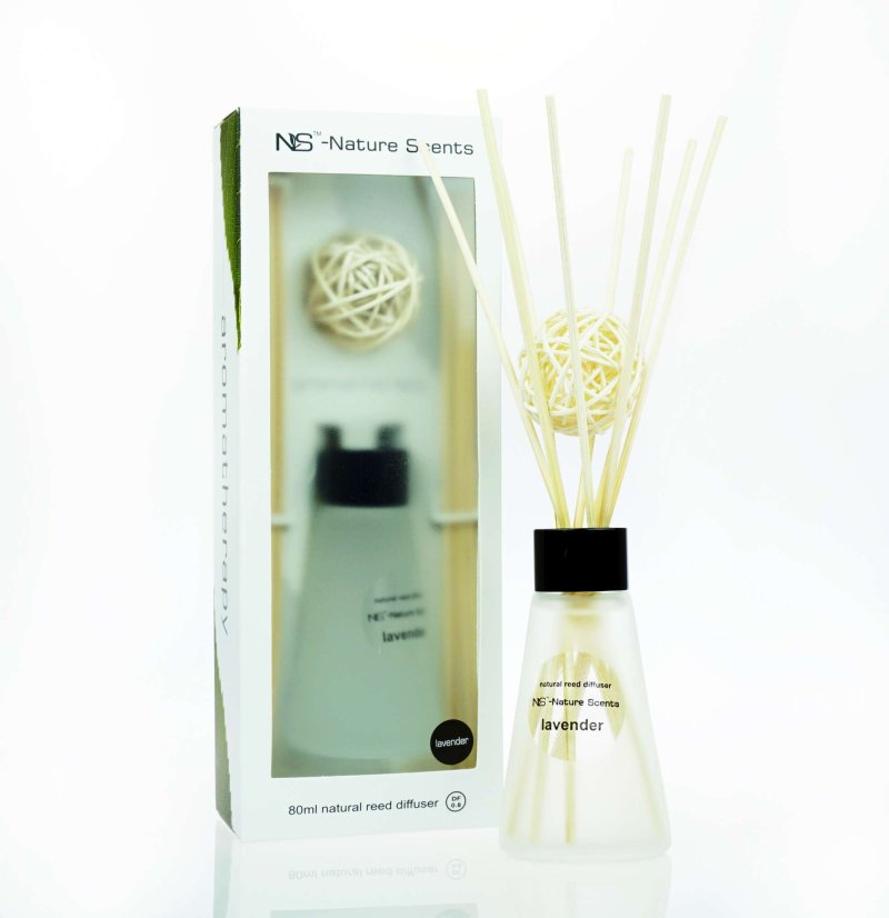 aroma difuzer do bytov