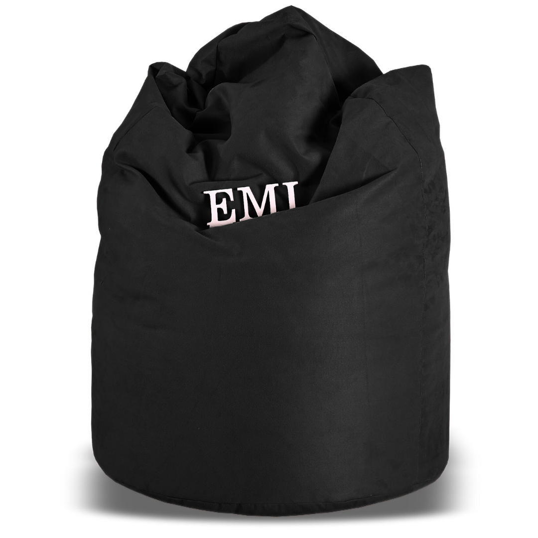 sedaci vak hruska semisova cierna