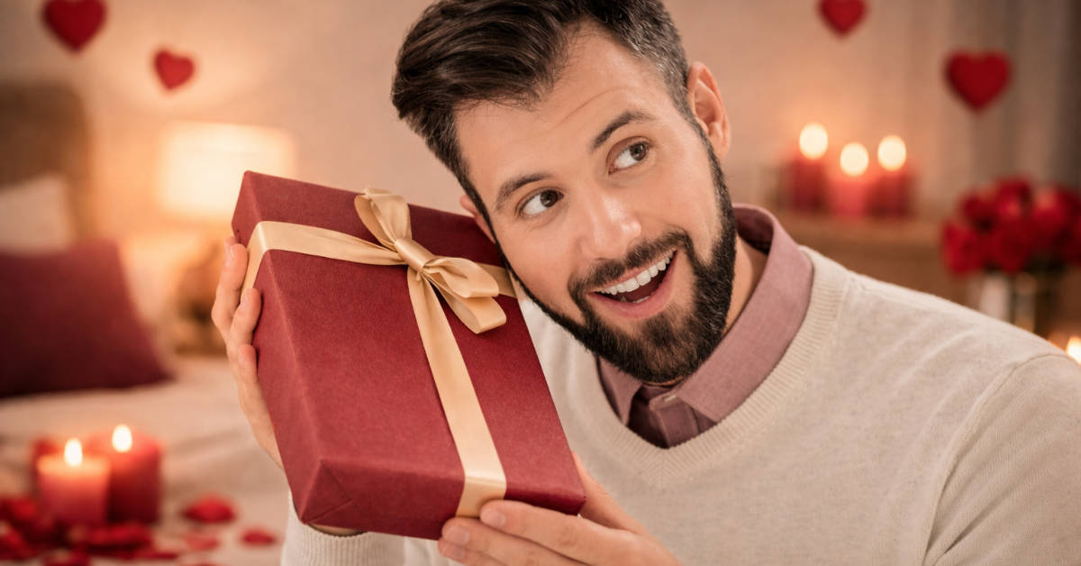 darcek_pre_muza_valentin