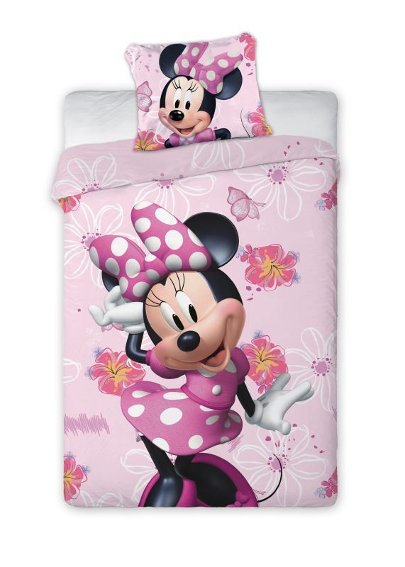 detske_obliecky_minnie_mouse