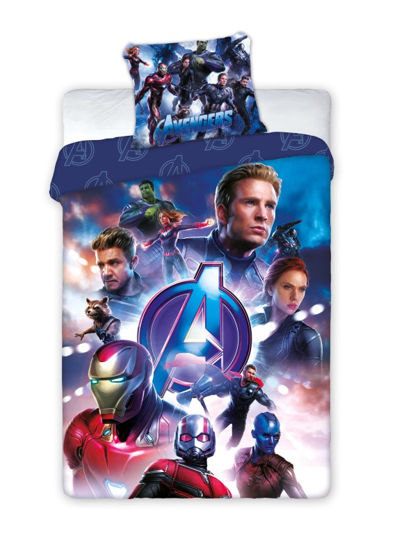 detske_obliecky_avengers