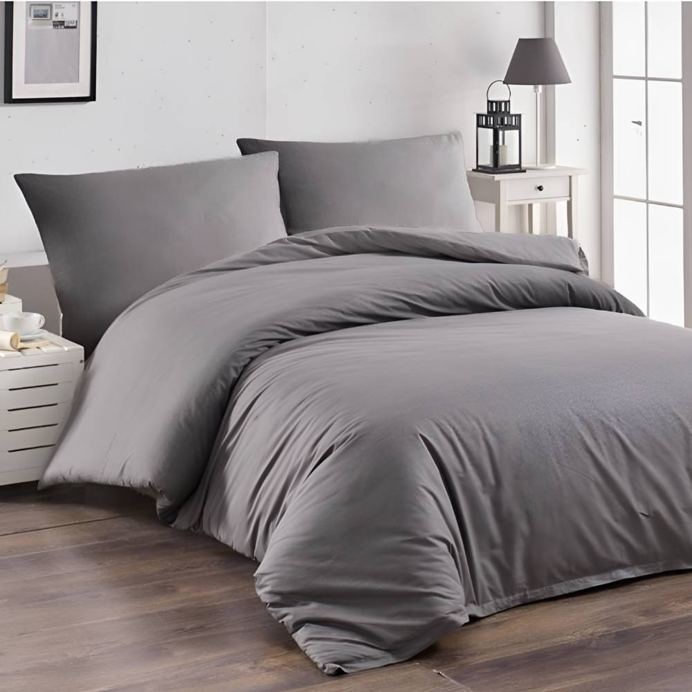 sive postelne obliecky Aster