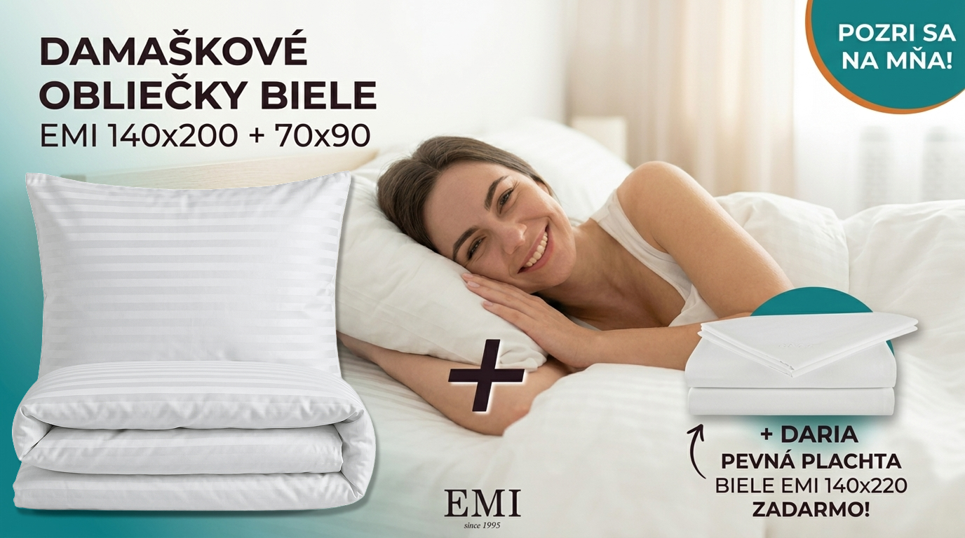 akcia_1+1_damaškove_obliečky