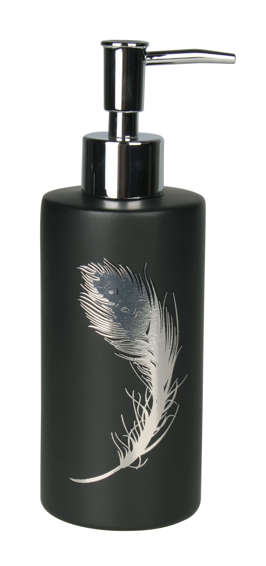 davkovac_tekuteho_mydla_cierny