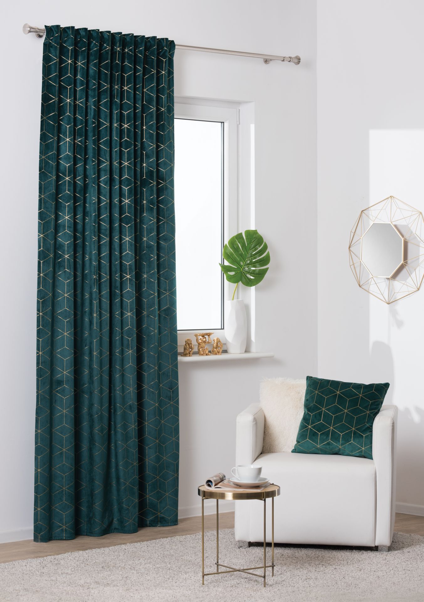 dekoracny_zaves_sanso_zeleny