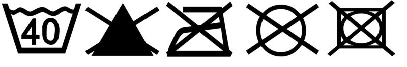 osetrovaci symbol