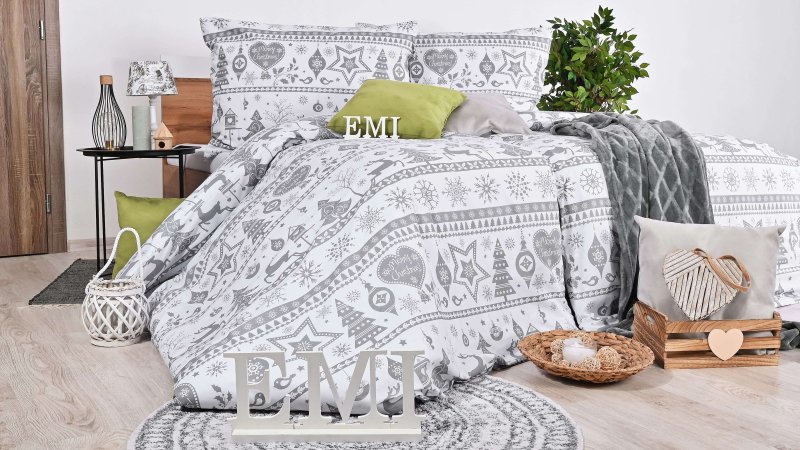 vianocne_obliecky_bavlnene_sive