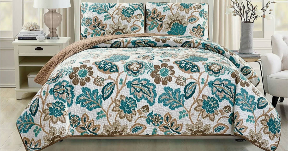 POSTEĽNÝ PREHOZ NIE JE LEN DEKORÁCIA