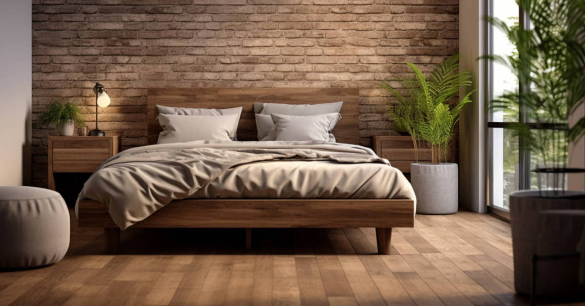 AKO SI VYTVORIŤ ÚTULNÚ A ZDRAVÚ SPÁLŇU PRE KVALITNÝ SPÁNOK