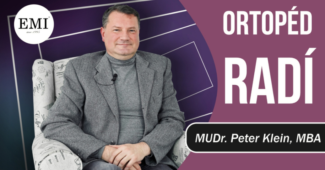 BOLESTI KRČNEJ CHRBTICE - AKO IM PREDCHÁZAŤ?