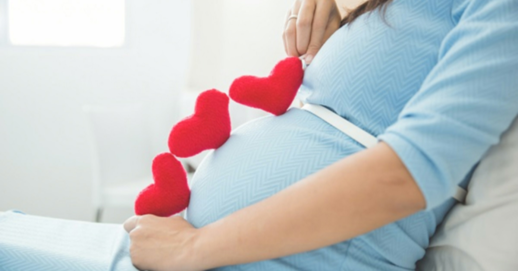 TEHOTENSTVO A TEHOTENSKÉ VANKÚŠE: NÁZOR GYNEKOLOGIČKY A PÔRODNÍČKY
