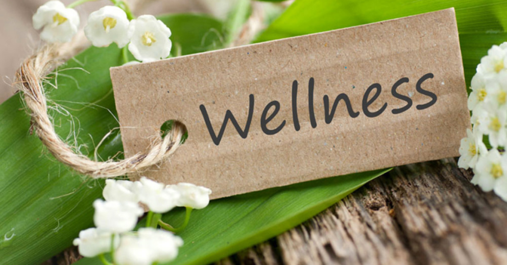 UROBTE ZO SVOJEJ KÚPEĽNE WELLNESS