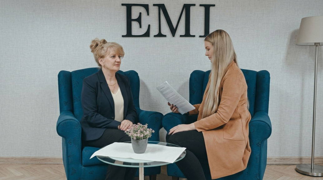 ZAKLADATEĽKA EMI PREZRADILA: AKO VZNIKLA ÚSPEŠNÁ FIRMA A AKÉ BOLI JEJ ZAČIATKY