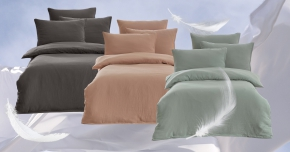 MUŠELÍNOVÉ OBLIEČKY: PREČO SI ICH ZAMILUJETE AJ VY?