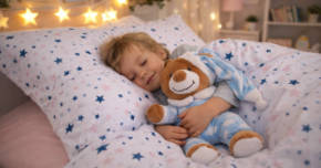 PRECHOD Z DETSKEJ POSTIEĽKY DO VEĽKEJ POSTELE: AKO ZVLÁDNUŤ TÚTO ZMENU A PRIPRAVIŤ DETSKÚ IZBU?