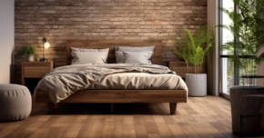 AKO SI VYTVORIŤ ÚTULNÚ A ZDRAVÚ SPÁLŇU PRE KVALITNÝ SPÁNOK