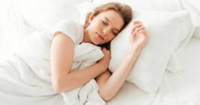 AKO SPRÁVNE VYBRAŤ VANKÚŠ NA SPANIE – FYZIOTERAPEUTICKÝ MANUÁL